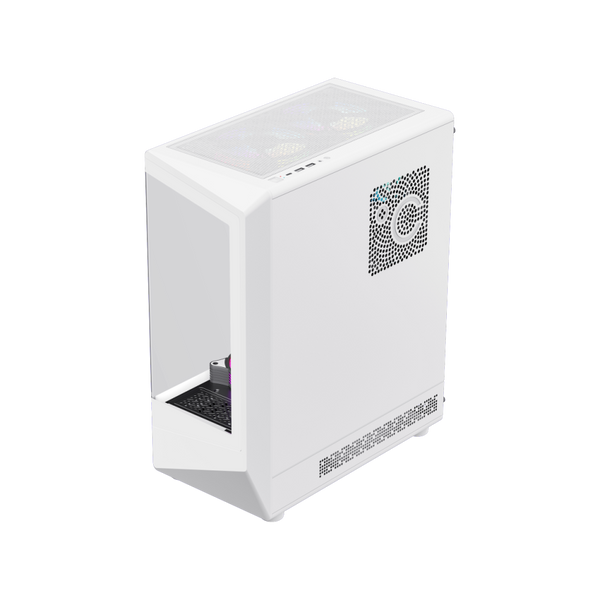 Корпус GameMax Vista COC AW 630538ua фото