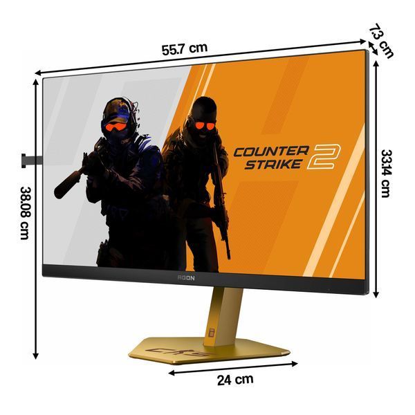 Монитор AOC Agon Pro CS24A 620345 фото