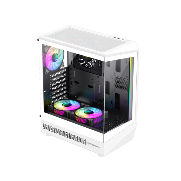 Корпус GameMax Vista COC AW 630538ua фото