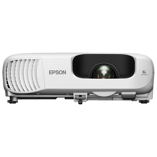 Ультракороткофокусний проектор Epson EB-W56S (V11HB62042) 630808ua фото