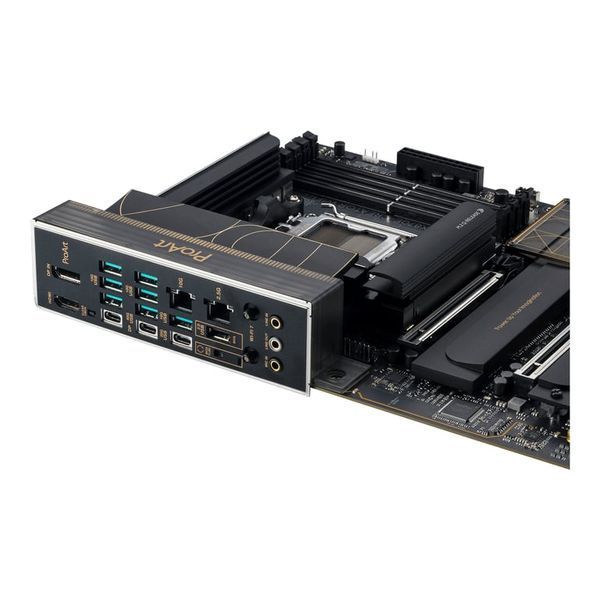 Материнська плата Asus ProArt X870E-CREATOR WIFI 526573ua фото
