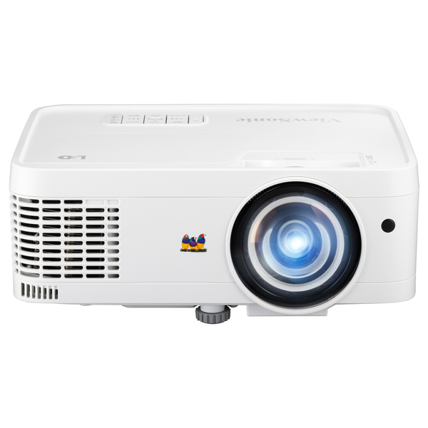 Короткофокусный проектор ViewSonic LSD300W-ST (VS20579) 630487ua фото