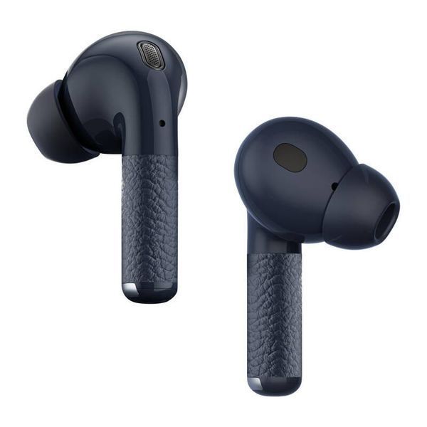 Наушники TWS Edifier W260NC ANC Dark-blue 502847 фото
