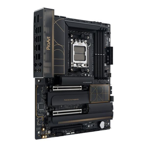 Материнська плата Asus ProArt X870E-CREATOR WIFI 526573ua фото
