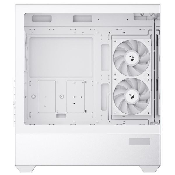 Корпус Aerocool P500D Digi-G-WT-v1 White (ACCM-PN07033.21) 623063ua фото