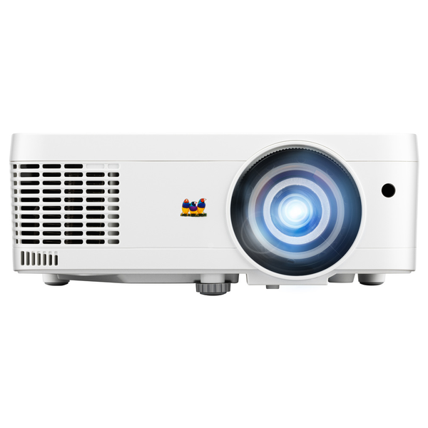 Короткофокусный проектор ViewSonic LSD300W-ST (VS20579) 630487ua фото