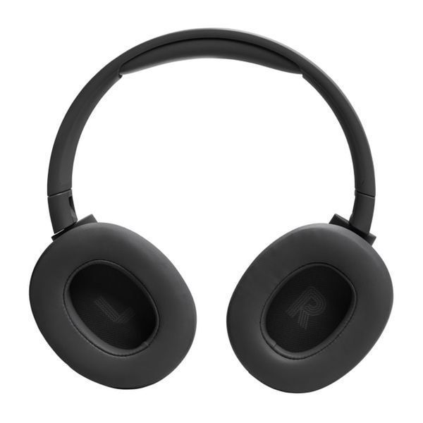 Навушники з мікрофоном JBL Tune 720BT Black (JBLT720BTBLK) 511332ua фото