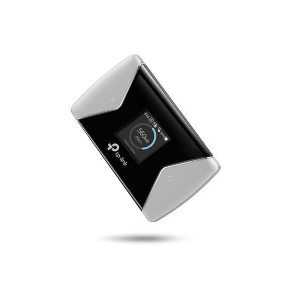 WI-FI 4G роутер TP-Link M7650 462748 фото