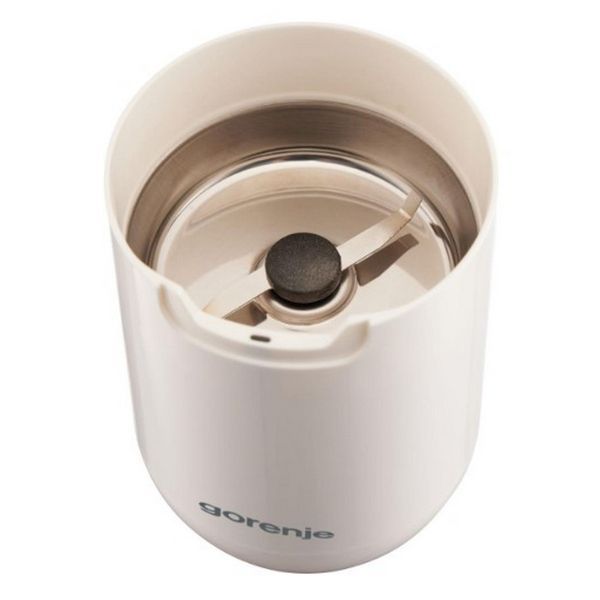 Кофемолка электрическая Gorenje SMK150SW 578223ua фото