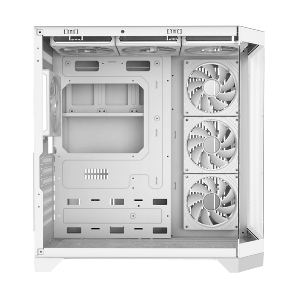 Корпус GameMax Hype-A White 628329ua фото