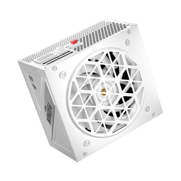 Блок питания 1Stplayer HA-1000BA3 White (NGDP-PLT-1000-WH) 577291ua фото