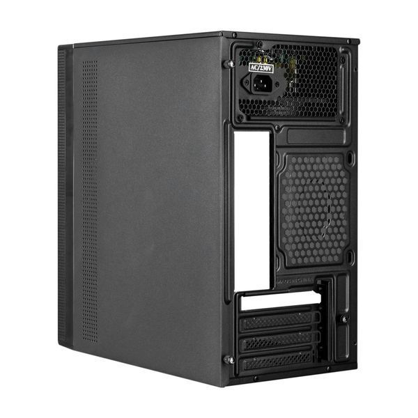 Корпус Prologix E124 Black 400W 623114ua фото