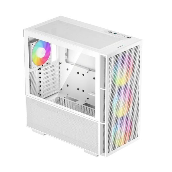 Корпус Deepcool CH560 White (R-CH560-WHAPE4-G-1) 507069ua фото