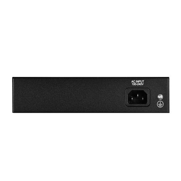 Комутатор некерований 2E PowerLink SP402F (2E-SP402F) 578419ua фото