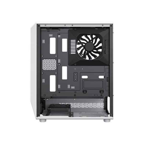 Корпус GameMax Vista COC AW 630538ua фото