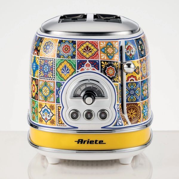 Тостер Ariete Positano 155 573243 фото