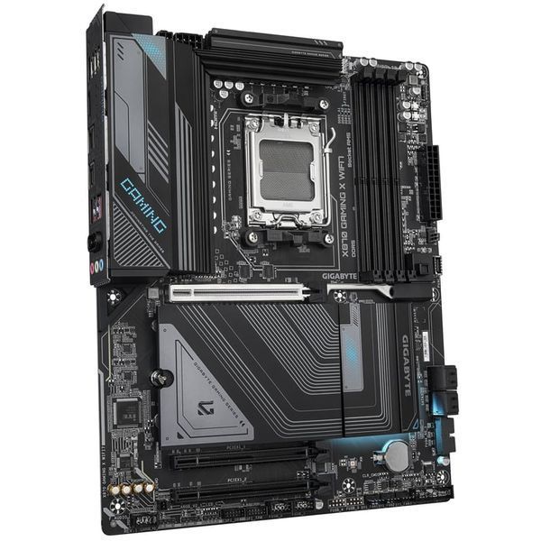 Материнская плата Gigabyte X870 Gaming X WIFI7 526590ua фото