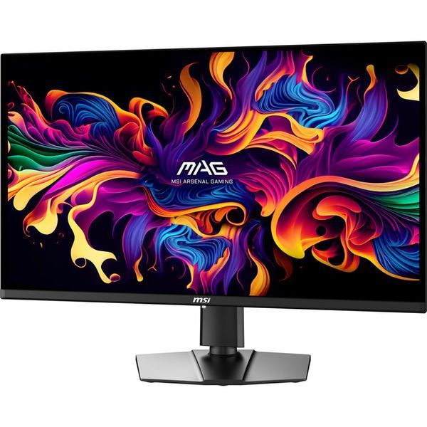 Монитор MSI MAG 321UPX QD-OLED 520555ua фото
