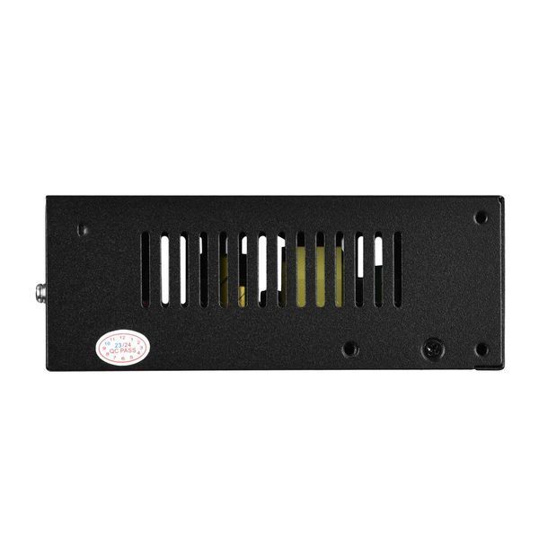 Комутатор некерований 2E PowerLink SP402F (2E-SP402F) 578419ua фото
