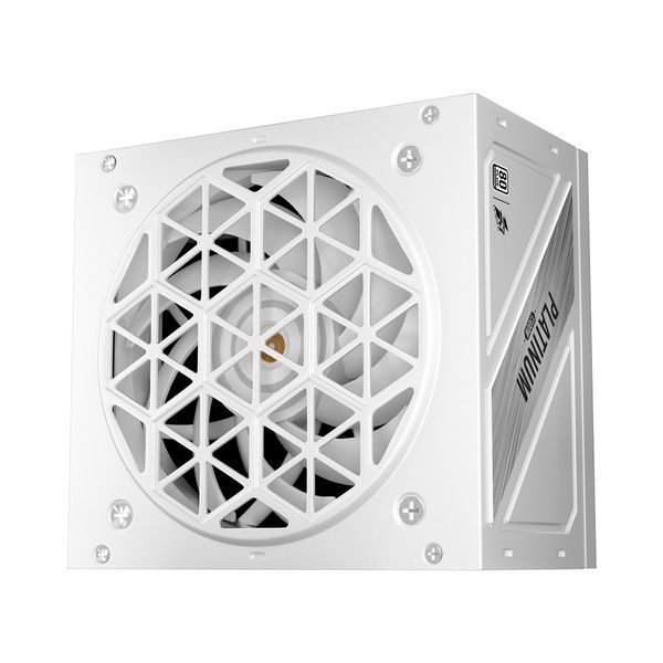 Блок питания 1Stplayer HA-1000BA3 White (NGDP-PLT-1000-WH) 577291ua фото