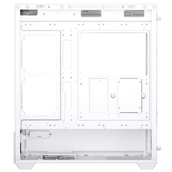 Корпус Aerocool P500D Digi-G-WT-v1 White (ACCM-PN07033.21) 623063ua фото