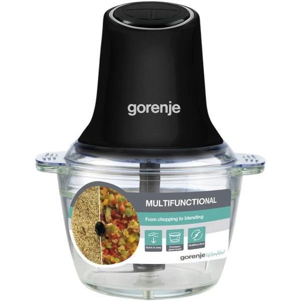 Измельчитель Gorenje S501GBK 623620ua фото