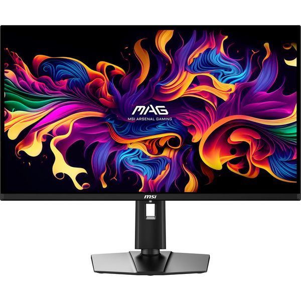 Монитор MSI MAG 321UPX QD-OLED 520555ua фото