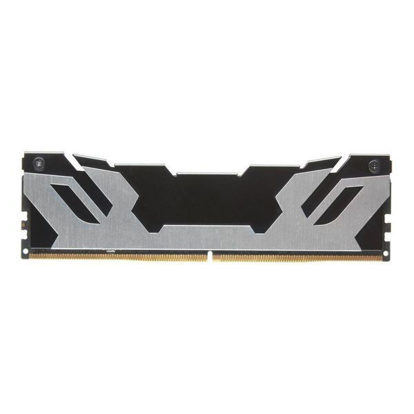 Пам'ять для настільних комп'ютерів Kingston Fury 48 GB DDR5 6000 MHz Renegade Silver (KF560C32RS-48) 504406 фото