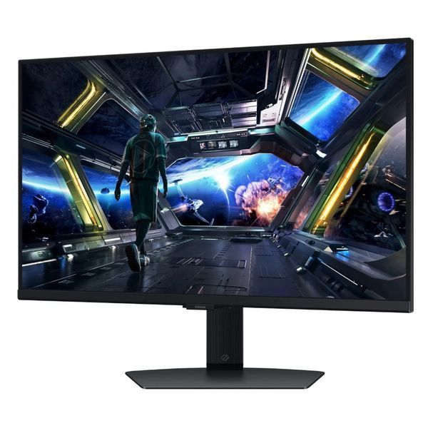 Монітор Samsung Odyssey G7 LS32DG700 (LS32DG700EIXUA) 630705ua фото