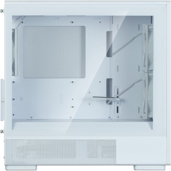 Корпус Zalman P10 Namu White 620115ua фото