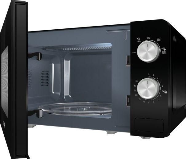 Мікрохвильовка Gorenje MO17E1B 623214ua фото