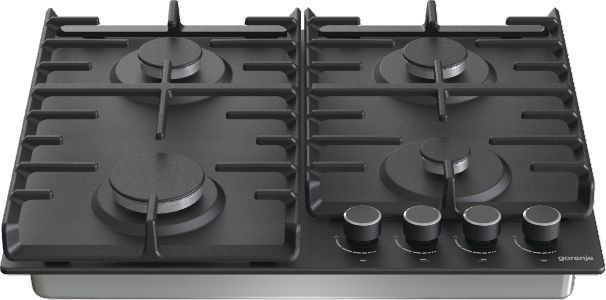 Варочная поверхность газовая Gorenje G642AB 332075ua фото