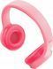 Навушники з мікрофоном Trust Nouna Kids Wireless Pink (25274) 548223ua фото 3