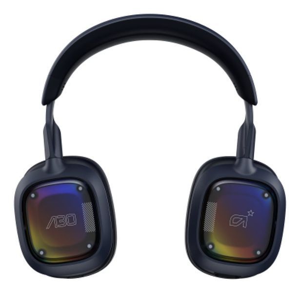 Комп'ютерна гарнітура Logitech G Astro A30 Navy (939-002008) 495613 фото
