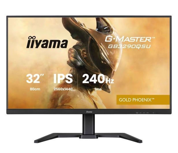 Монітор Iiyama G-Master GB3290QSU-B1 615505ua фото
