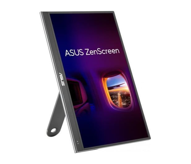 Портативний монітор Asus ZenScreen MQ16AHE (90LM07SV-B02170) 618252 фото