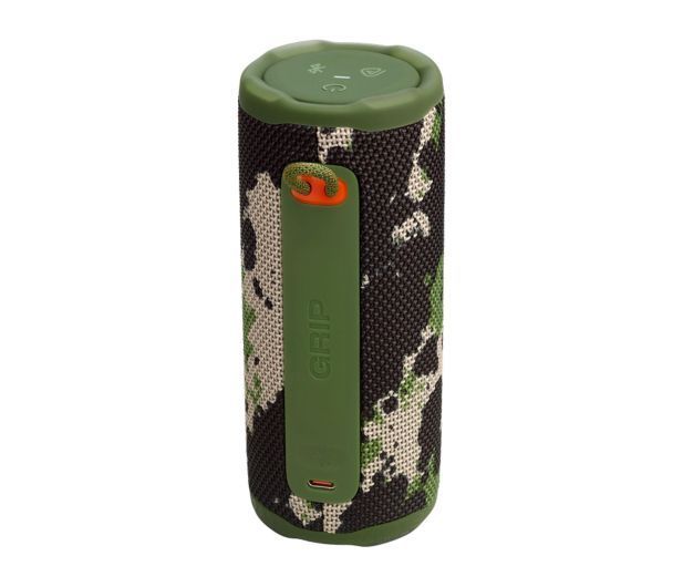 Портативная колонка JBL GRIP Squad (JBLGRIPSQUAD) 615918ua фото