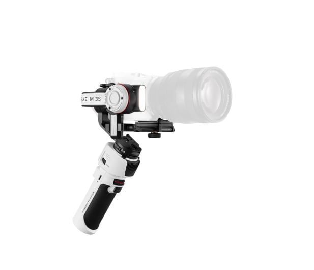 Монопод-стабилизатор Zhiyun Crane M3S Combo 498226 фото