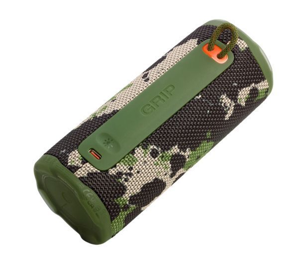 Портативная колонка JBL GRIP Squad (JBLGRIPSQUAD) 615918ua фото