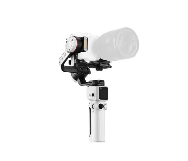 Монопод-стабилизатор Zhiyun Crane M3S Combo 498226 фото