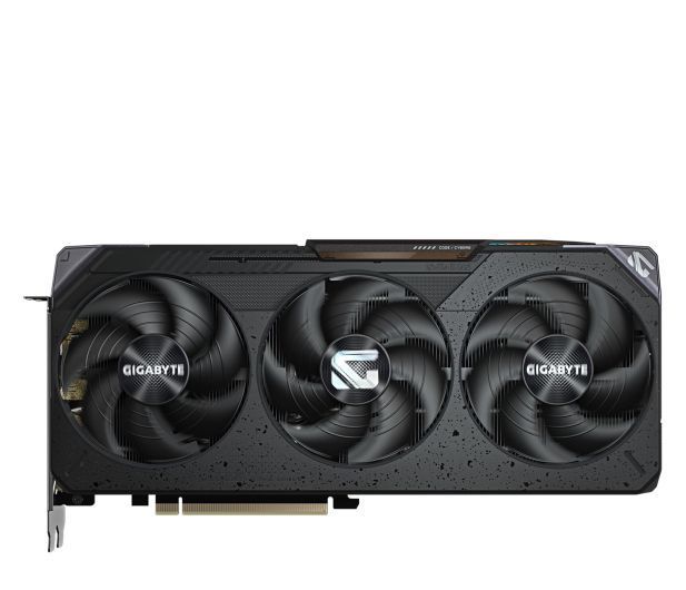 Відеокарта Gigabyte Radeon RX 9070 Gaming OC 16G (GV-R9070GAMING OC-16GD) 569745ua фото