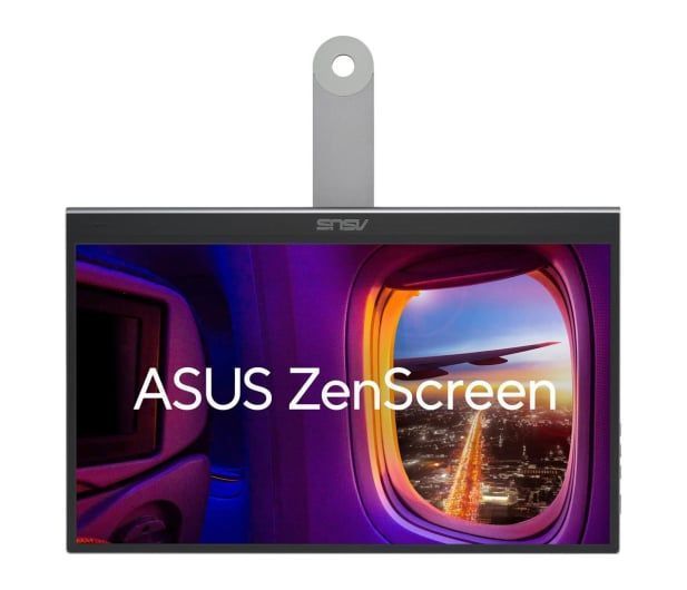 Портативний монітор Asus ZenScreen MQ16AHE (90LM07SV-B02170) 618252 фото