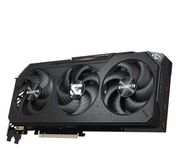 Відеокарта Gigabyte Radeon RX 9070 Gaming OC 16G (GV-R9070GAMING OC-16GD) 569745ua фото