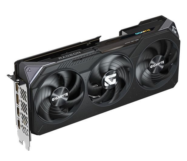 Відеокарта Gigabyte Radeon RX 9070 Gaming OC 16G (GV-R9070GAMING OC-16GD) 569745ua фото