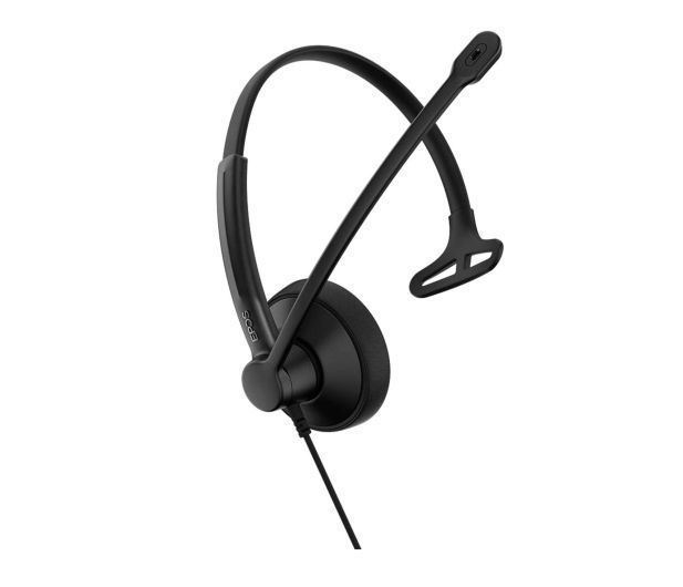 Спеціалізована гарнітура Epos Impact 100 MS Mono Black (1001419) 616017ua фото