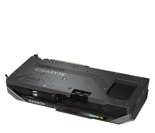 Відеокарта Gigabyte Radeon RX 9070 Gaming OC 16G (GV-R9070GAMING OC-16GD) 569745ua фото