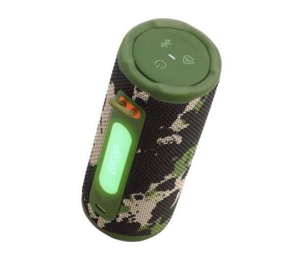 Портативная колонка JBL GRIP Squad (JBLGRIPSQUAD) 615918ua фото