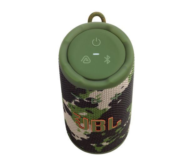 Портативная колонка JBL GRIP Squad (JBLGRIPSQUAD) 615918ua фото