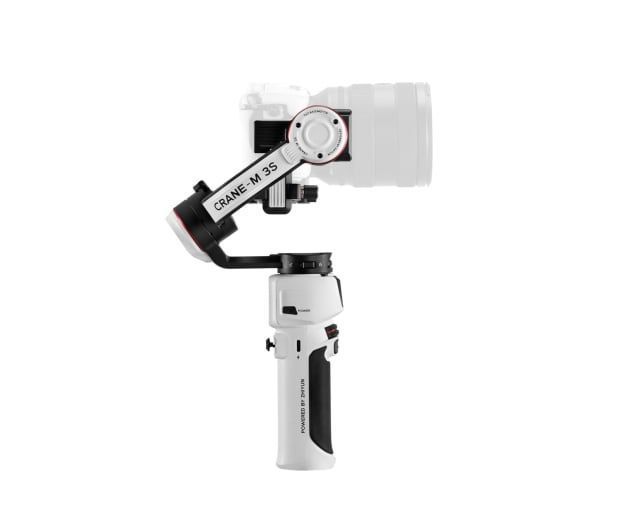 Монопод-стабилизатор Zhiyun Crane M3S Combo 498226 фото