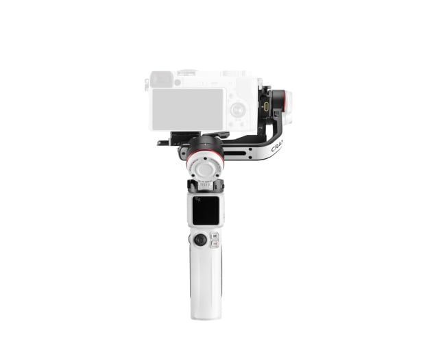 Монопод-стабилизатор Zhiyun Crane M3S Combo 498226 фото